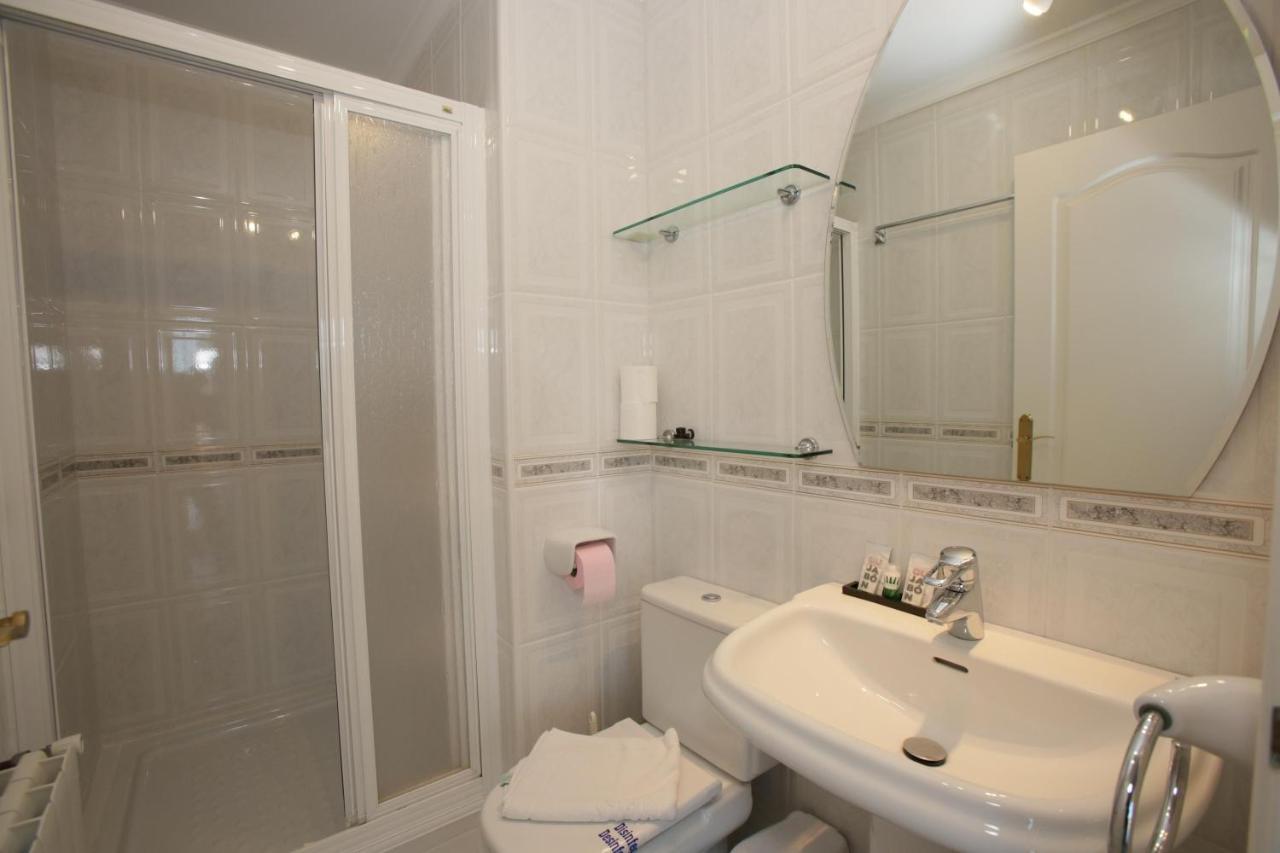 Villa Manoir - Costa Carpediem Calpe Eksteriør billede