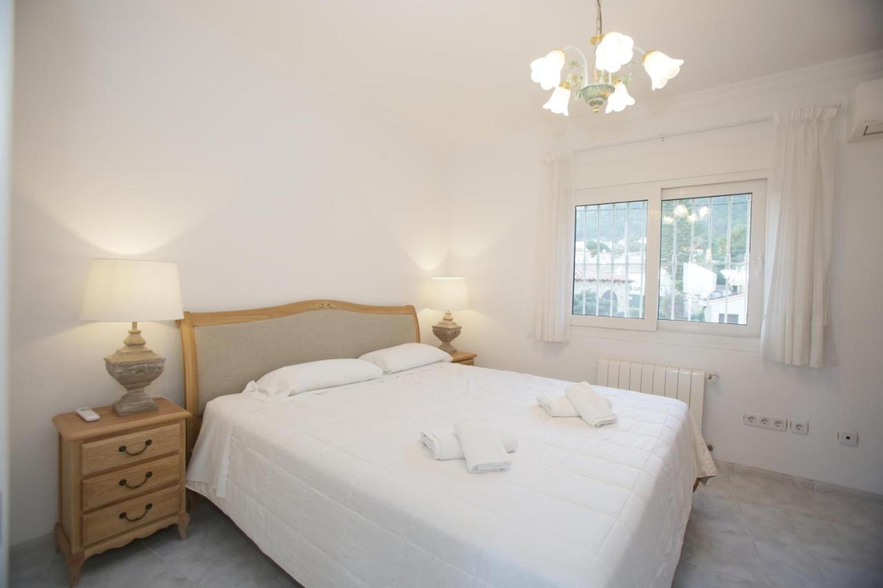 Villa Manoir - Costa Carpediem Calpe Eksteriør billede